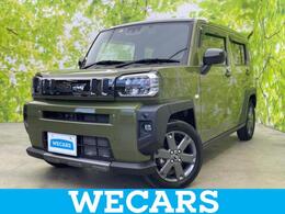 ダイハツ タフト 660 Gターボ クロム ベンチャー 新品タイヤ/サンルーフ/ディスプレイオーデ