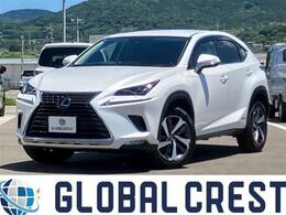 レクサス NX 300h Iパッケージ シートヒーター・Pバックゲート・パドルシ