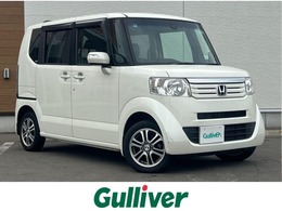 ホンダ N-BOX 660 G SSパッケージ 4WD ディスプレイオーディオ Bカメラ両パワスラ