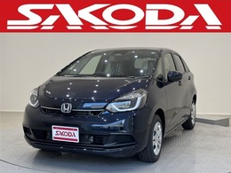 ホンダ フィット 1.5 e:HEV ホーム 