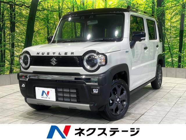 届出済未使用車　純正9型ナビ　アダプティブクルーズコントロール