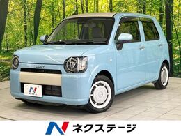 ダイハツ ミラトコット 660 G SAIII SDナビ 全周囲カメラ 禁煙車