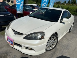 ホンダ インテグラ 2.0 タイプS 