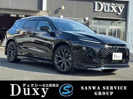 トヨタ クラウンエステート 2.5 Z E-Four 4WD モデリスタエアロ　パノラマルーフ ETC2.0