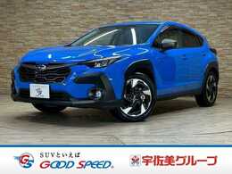 スバル クロストレック 2.0 リミテッド 4WD 11.8インチメーカーナビ　フルセグTV