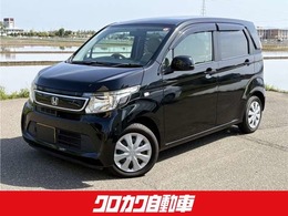 ホンダ N-WGN 660 G 