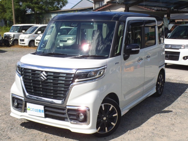 ★JR九州（鹿児島本線）富合駅より徒歩5分！★●店頭表示価格は、登録費用と消費税と令和7年度自動車税すべて込みの乗り出し価格です。●全車整備渡し●全車保証付