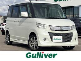 スズキ パレット 660 SW XS 4WD /純正ディスプレイオーディオ/バックカメラ