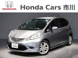 ホンダ フィット 1.5 RS Sパッケージ　ディスチャージヘッドライト