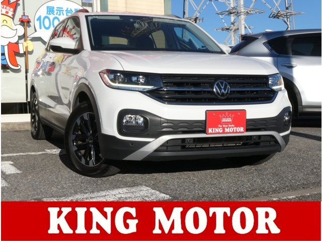 T-Crossが入荷しました！情熱販売♪愛の買取♪装備充実のお買得車！メモリーナビ！早い者勝ち！お問い合わせはお早めに♪