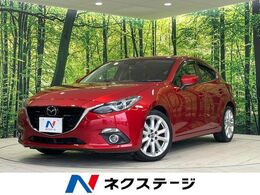 マツダ アクセラスポーツ 1.5 15S ツーリング 純正ナビ バックカメラ フルセグTV ETC