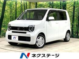 ホンダ N-WGN 660 L ホンダ センシング ホンダセンシング 禁煙車 純正ナビ ETC