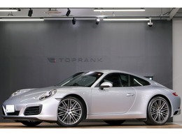 ポルシェ 911 カレラ 後期モデル OP20インチ シートヒーター