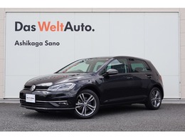 フォルクスワーゲン ゴルフ TSI ハイライン マイスター 特別仕様車　Golf7最終モデル　認定中古車