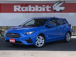 スバル インプレッサハッチバック 2.0 ST ワンオーナー　禁煙車　プッシュスタート
