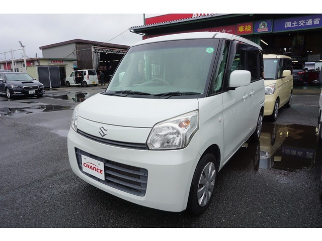 自由返済型ローン実施中！96回払いOKです！オートローン低金利！千葉県・茨城県に12店舗展開中。☆チャンス八街店☆