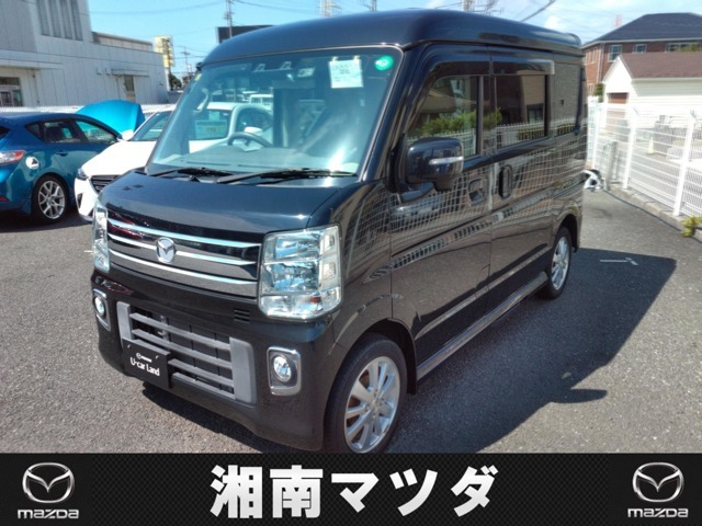 お電話でのお問い合わせは≪0467-71-5730≫湘南マツダ綾瀬店までご連絡ください。上級グレードの車両です。お支払いの総額は諸費用、法定整備費用すべて込みの価格です。外装少し傷がありますので格安プライスです！