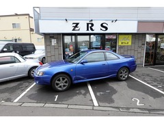 スプリンタートレノ