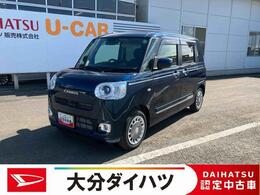 ダイハツ ムーヴキャンバス 660 セオリー G 走行距離無制限12ヶ月保証付き　ブルート
