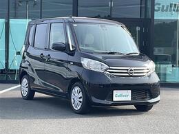 日産 デイズルークス 660 X 全周囲カメラ バックカメラ 純正ナビ