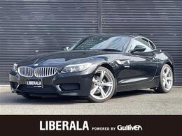 BMW Z4 sドライブ 20i 電動オープン　　赤革　　シートヒーター