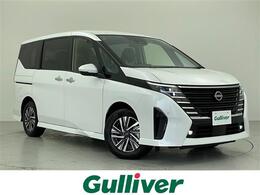 日産 セレナ 1.4 e-POWER ハイウェイスターV 登録済未使用 12.3型ナビTV フリップダウン