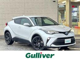トヨタ C-HR ハイブリッド 1.8 G モード ネロ セーフティ プラスIII ワンオーナー /全周囲カメラ/ETC/ドラレコ