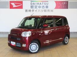 ダイハツ ムーヴキャンバス 660 セオリー G 