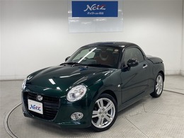 ダイハツ コペン コペン セロ S ナビ　フルセグTV　ETC　スマートキー　LED