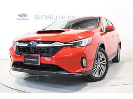 スバル レヴォーグレイバック 1.8 リミテッド EX 4WD 本革　元試乗車　スマートリヤビューミラー