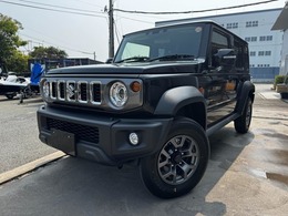 スズキ ジムニーノマド 1.5 FC 4WD 前席シートヒーター/LEDヘッドライト