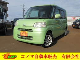 ダイハツ タント 660 G 左電動スライドドア　検R8年4月