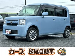 トヨタ ピクシススペース 660 X 保証12ヵ月・走行無制限　スマートキー　オ