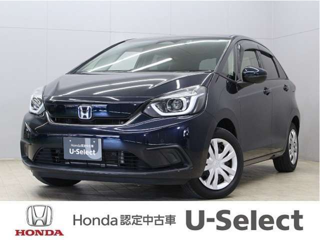 初度登録：令和02年10月　車検満了：車検整備付き　走行距離：39,830km　グレード：e：HEVホーム　ボディカラー： ミッドナイトブルービームメタリック