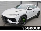 ペルフォルマンテ 4WD