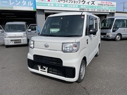 ダイハツ ハイゼットキャディー 660 D 4WD 