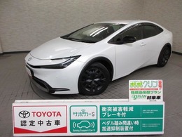 トヨタ プリウス 2.0 G フルセグ　ワンオーナー　全周囲カメラ