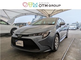 トヨタ カローラツーリング 1.8 G-X 