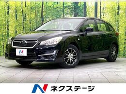 スバル インプレッサスポーツ 1.6 i 禁煙車　SDナビ Bluetooth/CD バックカメラ