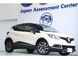 ルノー キャプチャー インテンス 