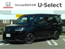 ホンダ ステップワゴン 2.0 e:HEV スパーダ HondaSENSING・バックカメラ・ETC・純正メ