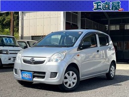 ダイハツ ミラ 660 X スペシャル 5速ミッション　キーレス