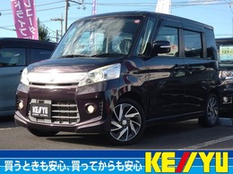 スズキ スペーシア 660 カスタム TS 2021年製タイヤ/走行36.222KM