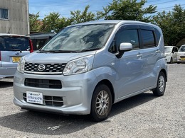 ダイハツ ムーヴ 660 L 禁煙車　ナビ　ETC装着車