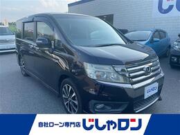 ホンダ ステップワゴン 2.0 スパーダ Z クールスピリット 修復歴無し