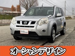 日産 エクストレイル 2.0 20S 4WD 車検2年　キーレス　ナビ　TV　ETC