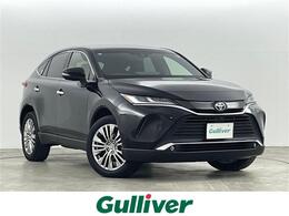 トヨタ ハリアー 2.0 Z レザーパッケージ BSM フルセグ BT USB ETC2.0 前後ドラレコ