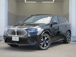 BMW iX2 xドライブ30 Mスポーツ 4WD ハイラインパッケージ　弊社デモカー