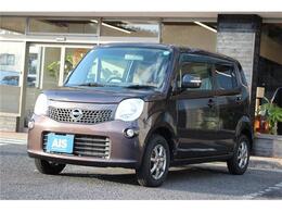 日産 モコ 660 X 