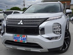 三菱 アウトランダーPHEV の中古車 PHEV 2.4 G 4WD 埼玉県三郷市 289.0万円